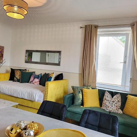 4 Bedrooms Apartment By Sensational Stay Short Lets & Serviced Accommodation Εδιμβούργο Εξωτερικό φωτογραφία