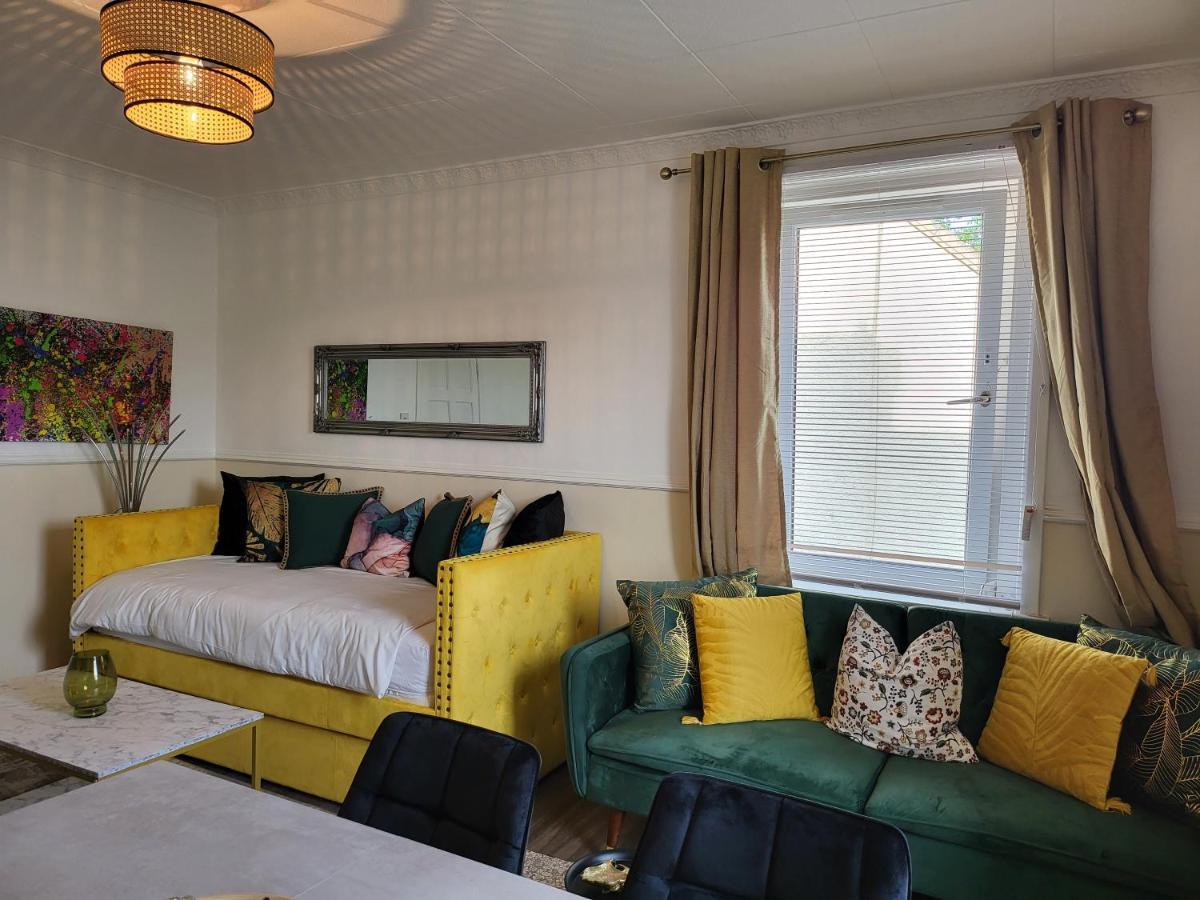 4 Bedrooms Apartment By Sensational Stay Short Lets & Serviced Accommodation Εδιμβούργο Εξωτερικό φωτογραφία